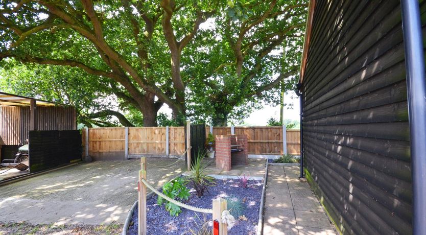 Photo of 1 Bed in Acle