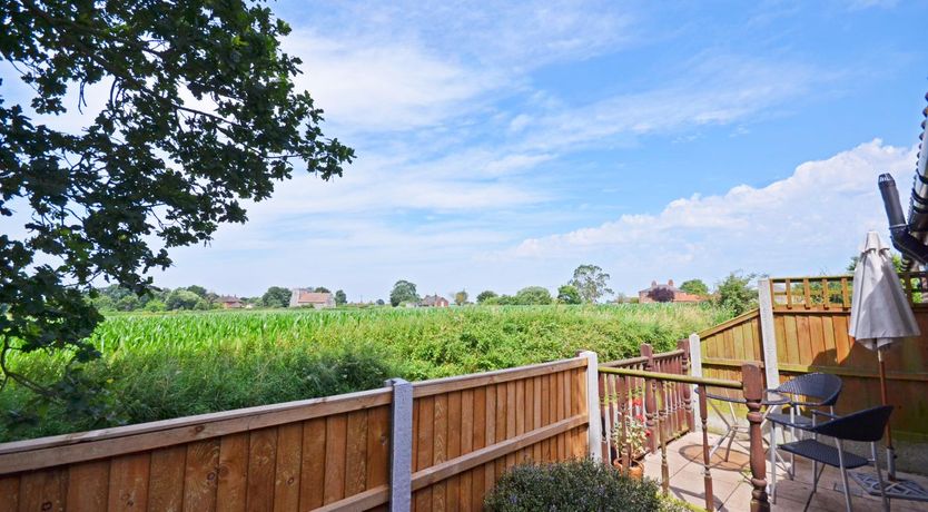 Photo of 1 Bed in Acle