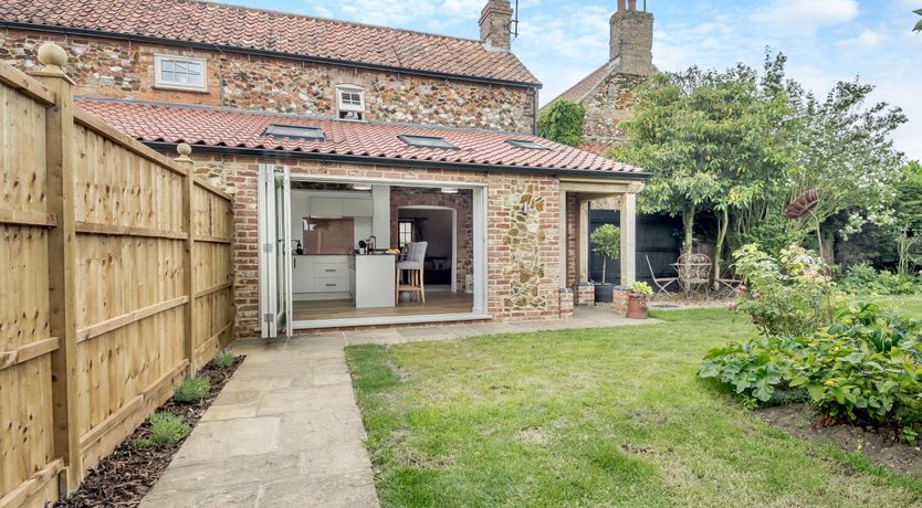 Photo of 2 Bed in Grimston