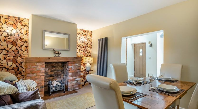 Photo of 2 Bed in Grimston