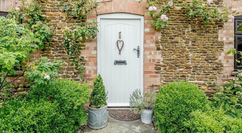 Photo of 2 Bed in Grimston