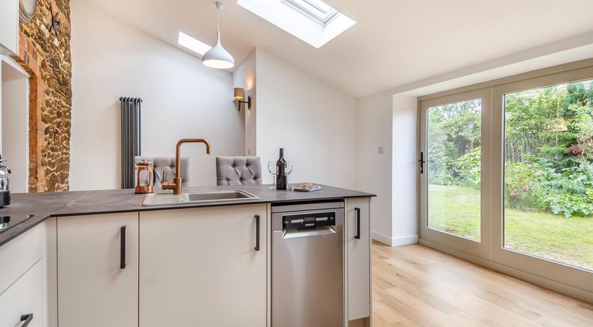 Photo of 2 Bed in Grimston