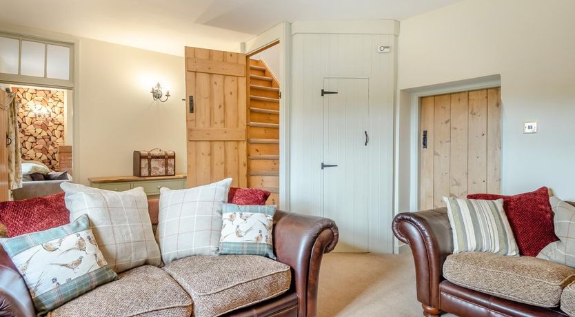 Photo of 2 Bed in Grimston