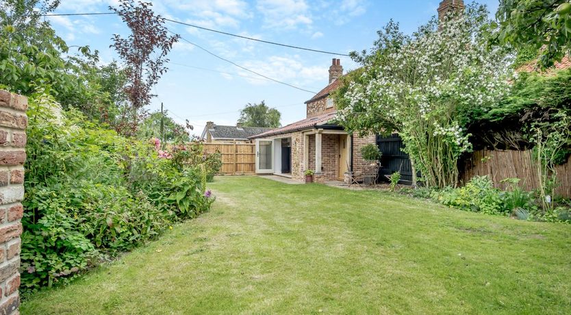 Photo of 2 Bed in Grimston