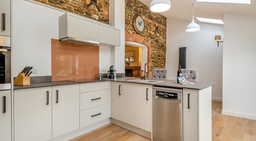 Photo of 2 Bed in Grimston