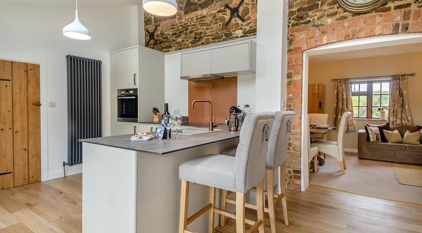Photo of 2 Bed in Grimston