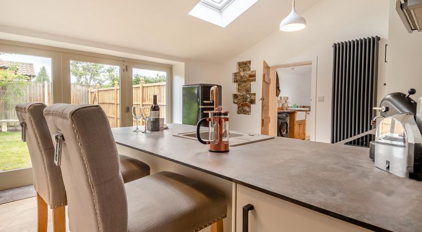 Photo of 2 Bed in Grimston