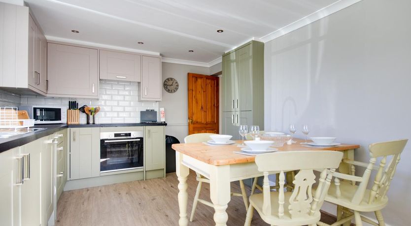 Photo of 2 Bed in Holt