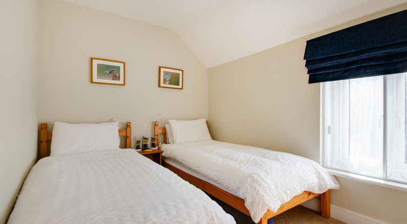 Photo of 2 Bed in Holt