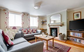 Photo of 2 Bed in Holt