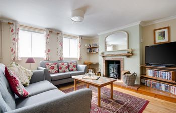 2 Bed in Holt Holiday Home