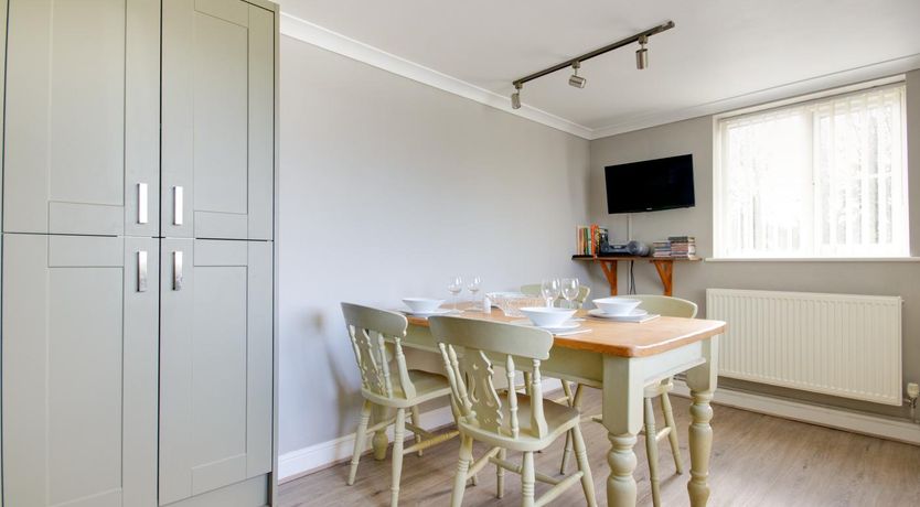 Photo of 2 Bed in Holt