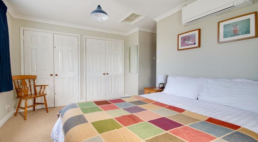 Photo of 2 Bed in Holt