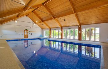 2 Bed in Roughton Holiday Home