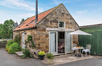 1 Bed in Whitby Holiday Home