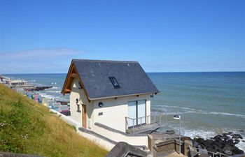 2 Bed in Sheringham Holiday Home