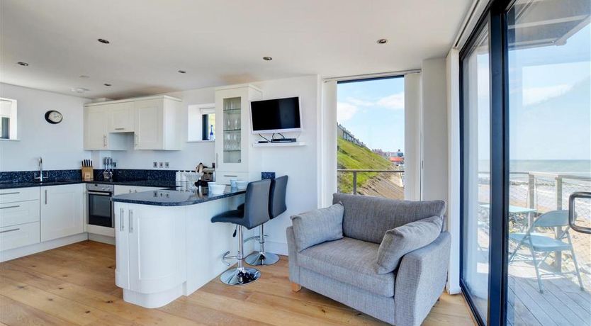 Photo of 2 Bed in Sheringham