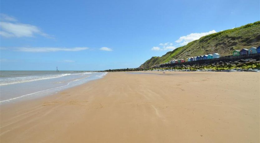 Photo of 2 Bed in Sheringham