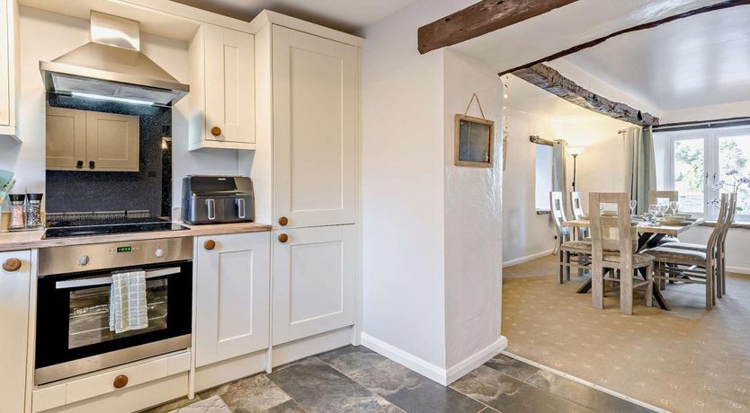 Photo of 3 Bed in Carnforth