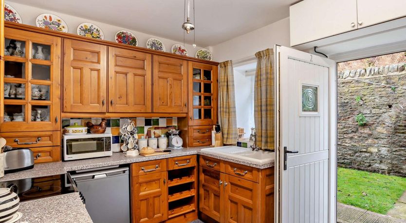 Photo of 2 Bed in Consett