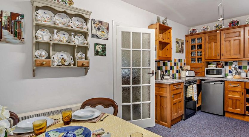 Photo of 2 Bed in Consett