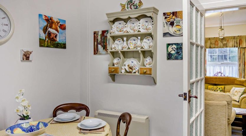 Photo of 2 Bed in Consett