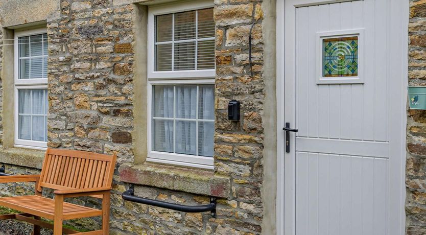 Photo of 2 Bed in Consett