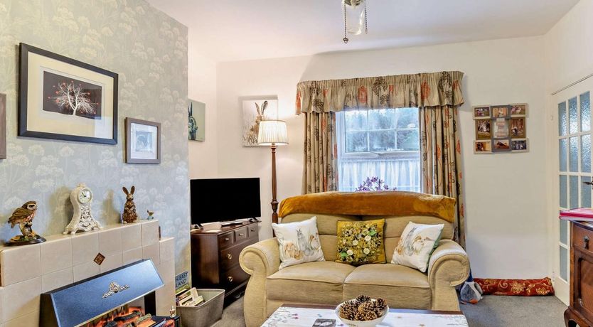 Photo of 2 Bed in Consett