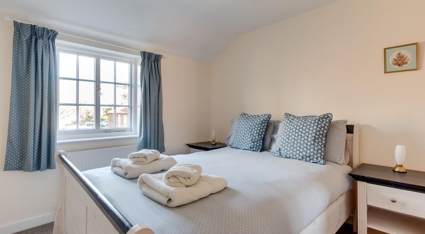 Photo of 4 Bed in Southwold