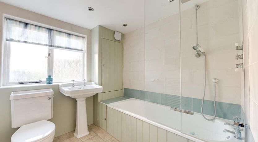 Photo of 4 Bed in Southwold