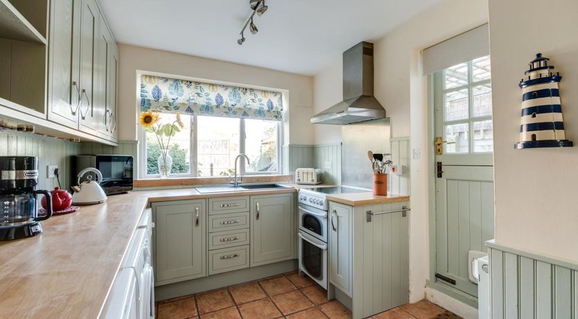 Photo of 4 Bed in Southwold