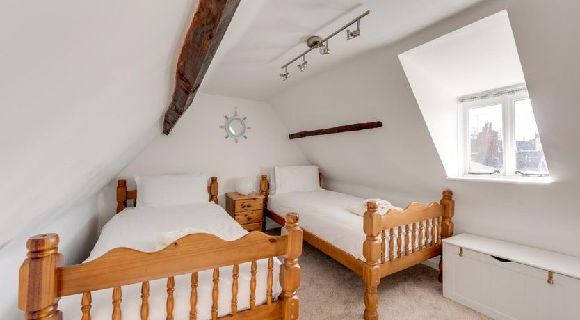 Photo of 4 Bed in Southwold