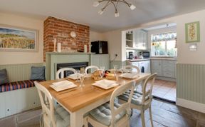 Photo of 4 Bed in Southwold