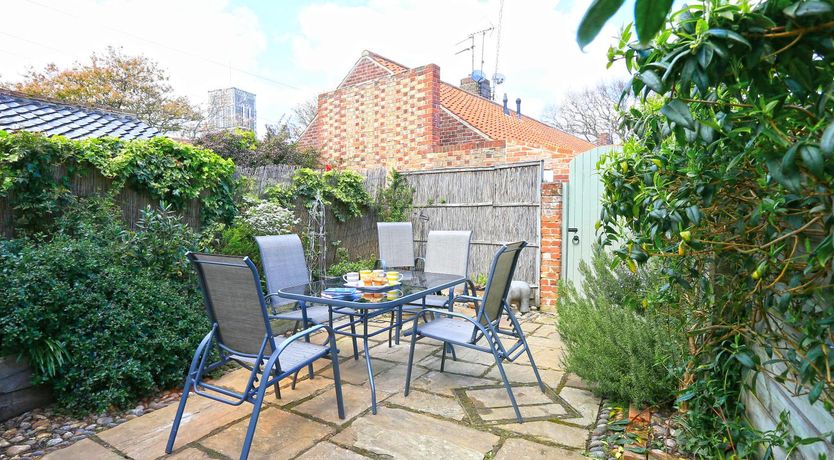 Photo of 4 Bed in Southwold