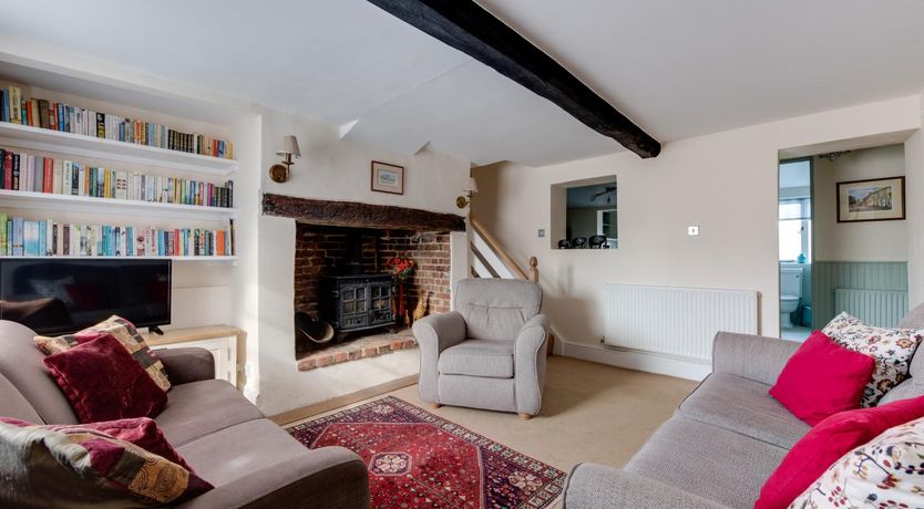 Photo of 4 Bed in Southwold