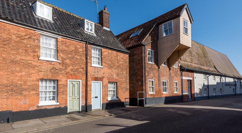 Photo of 4 Bed in Southwold