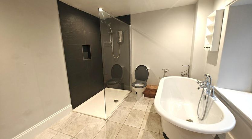Photo of 3 Bed in Kirriemuir