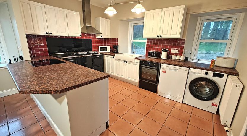 Photo of 3 Bed in Kirriemuir