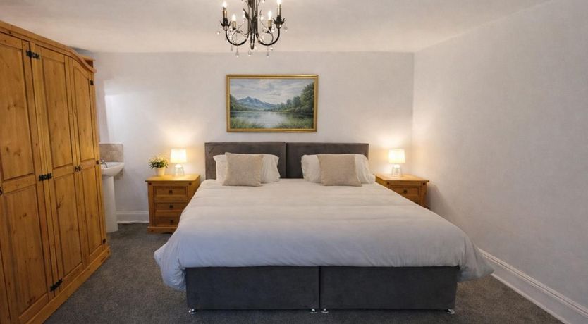 Photo of 3 Bed in Kirriemuir