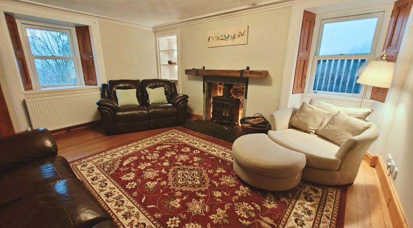 Photo of 3 Bed in Kirriemuir