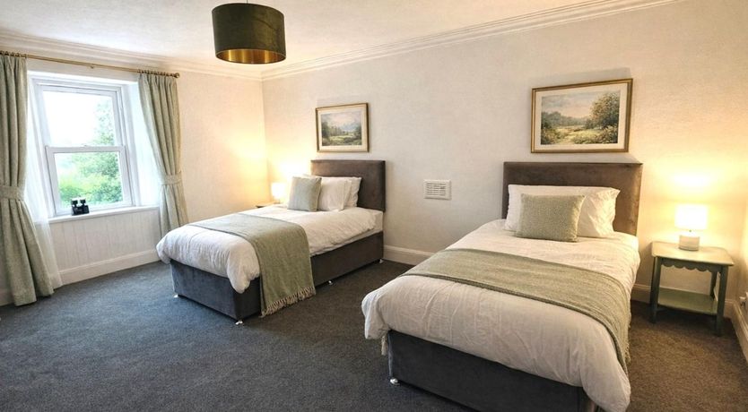 Photo of 3 Bed in Kirriemuir