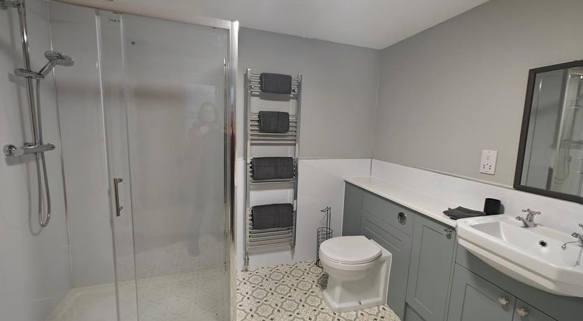 Photo of 3 Bed in Kirriemuir
