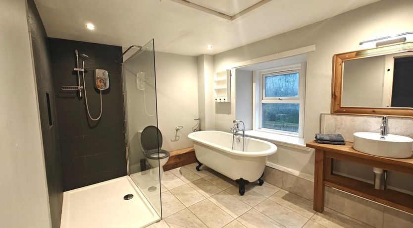 Photo of 3 Bed in Kirriemuir