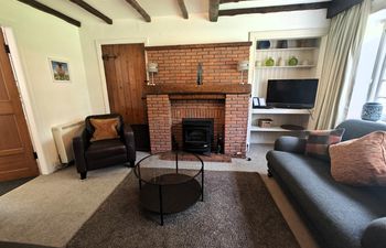 3 Bed in Ambleside Holiday Home