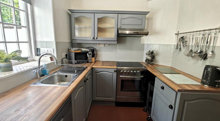 Photo of 3 Bed in Ambleside
