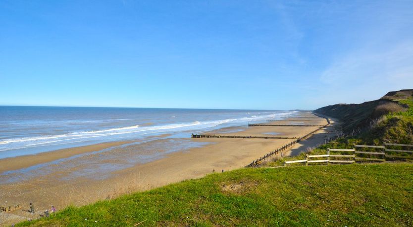 Photo of 2 Bed in Mundesley