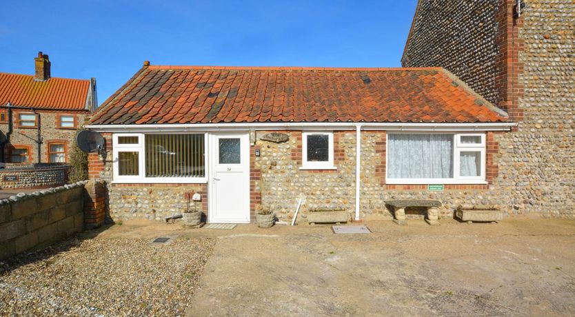 Photo of 2 Bed in Mundesley