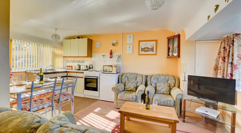 Photo of 2 Bed in Mundesley