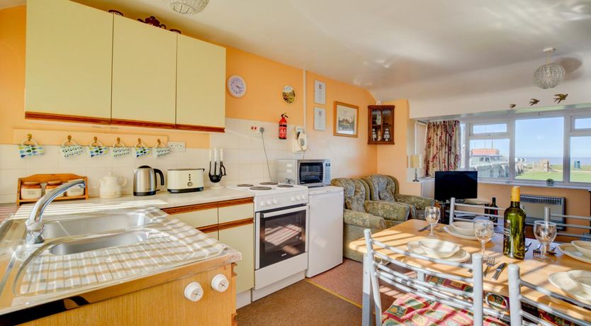 Photo of 2 Bed in Mundesley