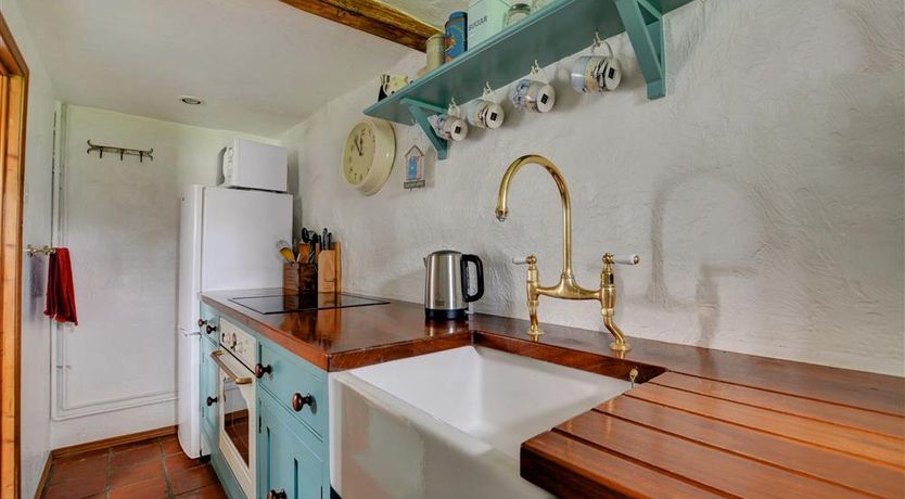 Photo of 1 Bed in Sheringham